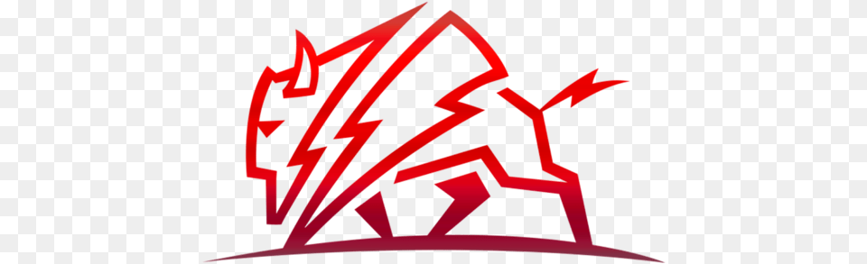 Bull Ui App Web Flat Images Image Icon Design Vector Powerful Animal Logo, Light, Dynamite, Weapon, Art Free Png