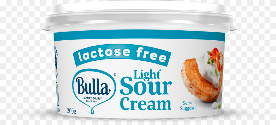 Bulla, Dessert, Food, Yogurt, Cream Free Png