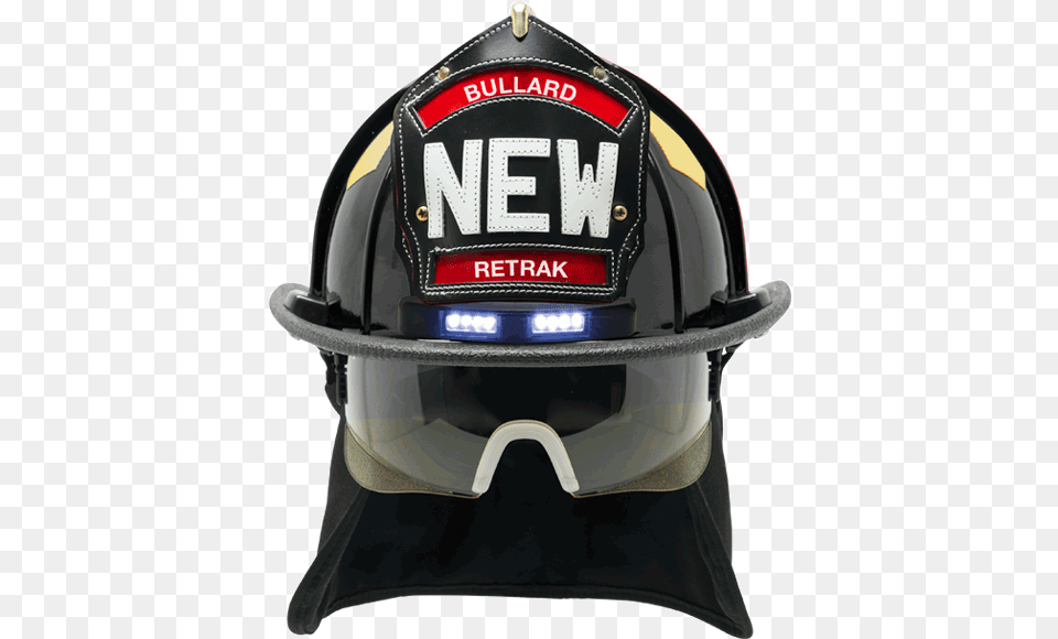 Bullard Helmet Firefighter Helmet, Clothing, Hardhat Free Png