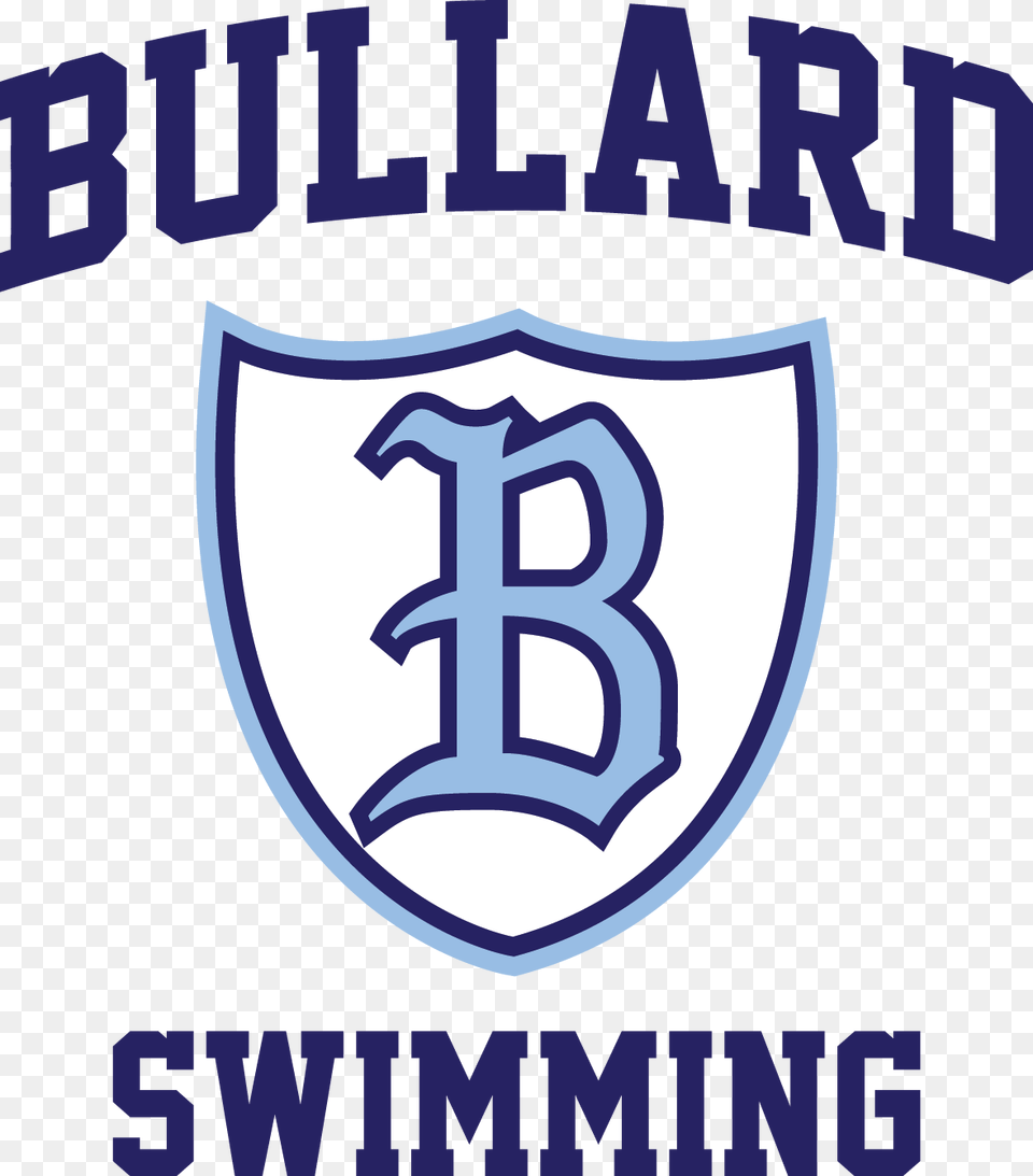 Bullard High School Boys Amp Girls Swimming Bullard High School Logo, Emblem, Symbol, Electronics, Hardware Free Transparent Png