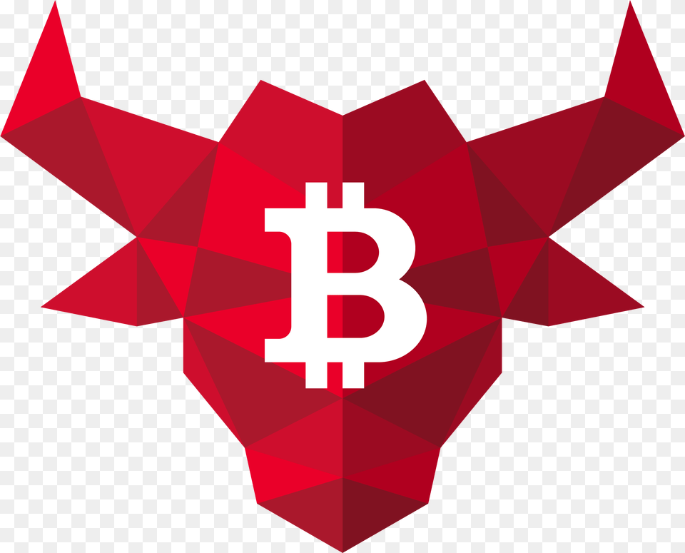 Bullbitcoin, Symbol, Logo Png Image