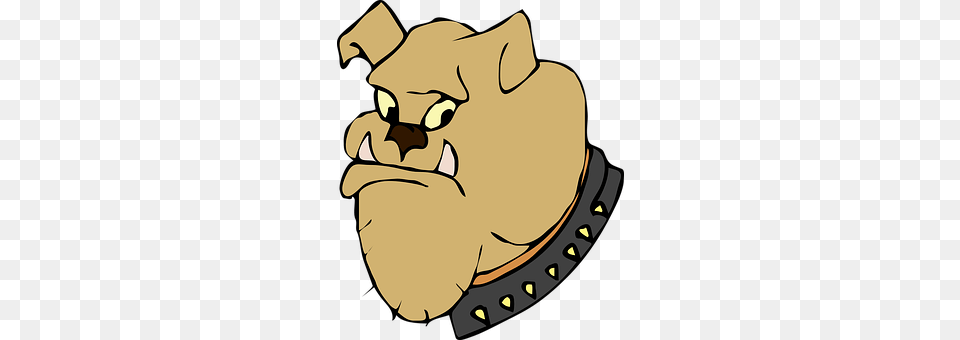 Bulldog Cartoon Png