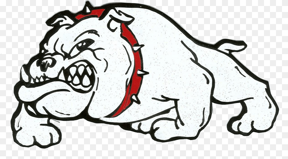 Bulldog Best Clipart File Free Vector Design Cartoon Georgia Bulldogs Mascot, Baby, Person, Animal, Mammal Png