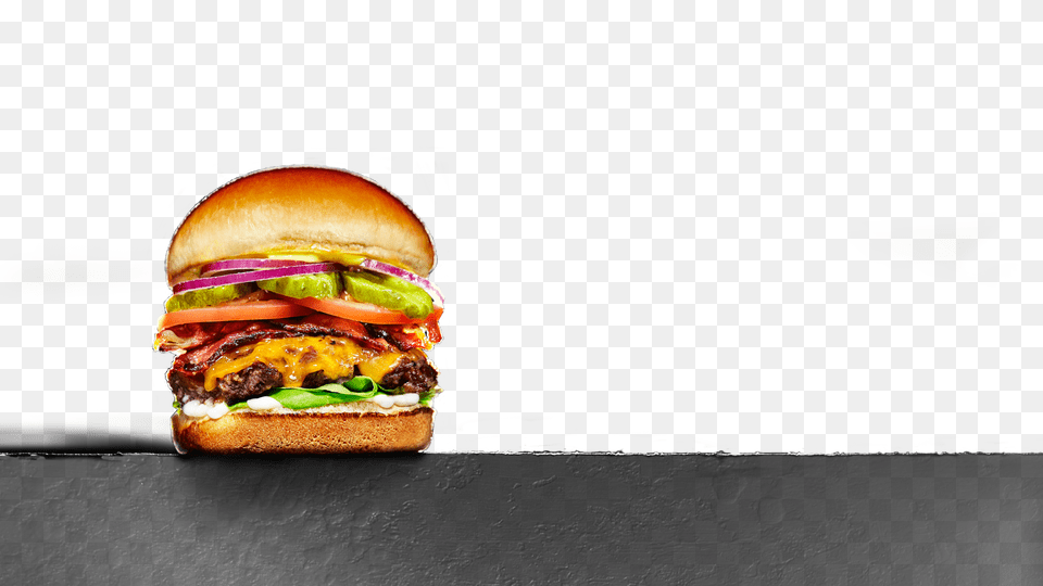 Bulldog Burger, Food Png