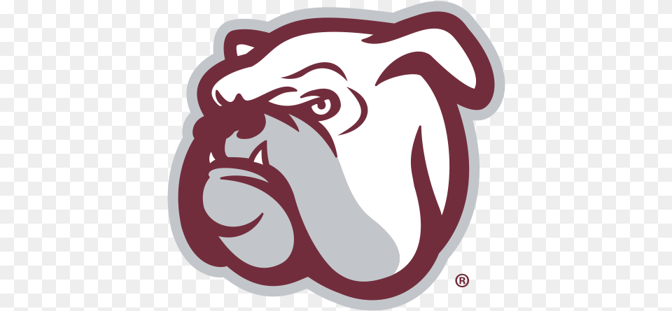 Bulldog Clipart State Mississippi Mississippi State University Bulldog, Baby, Person Png