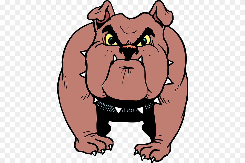 Bulldog Cliparts, Adult, Male, Person, Man Png