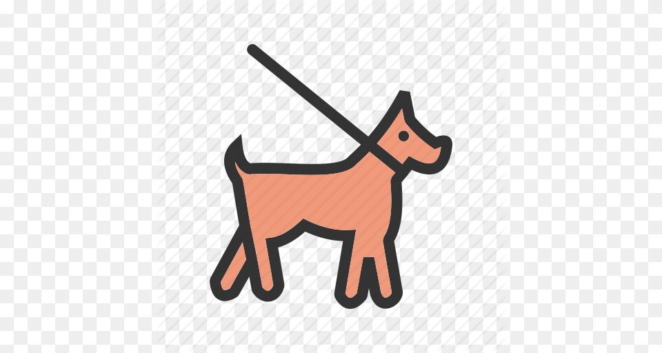 Bulldog Collar Dog Lead Leash Puppy Training Icon, Sword, Weapon, Animal, Kangaroo Png