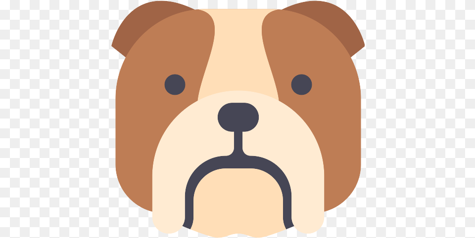 Bulldog Dog Icon Repo Icons Little Alchemy 2 Cheats Cloud, Snout, Animal, Mammal Free Transparent Png