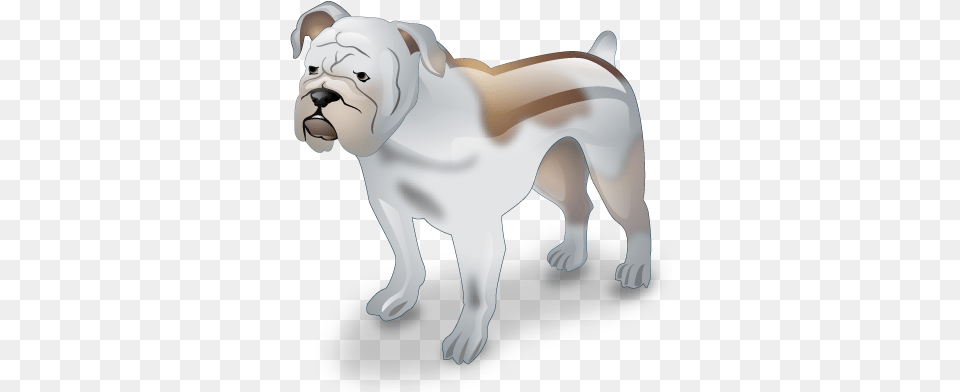 Bulldog Dog Pet Icon Animals, Animal, Canine, Mammal, Face Free Png Download