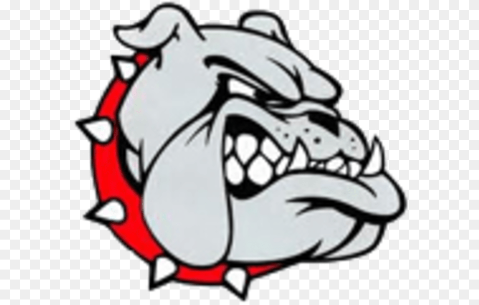 Bulldog Logo Holmes High School Bulldogs, Baby, Person Free Png