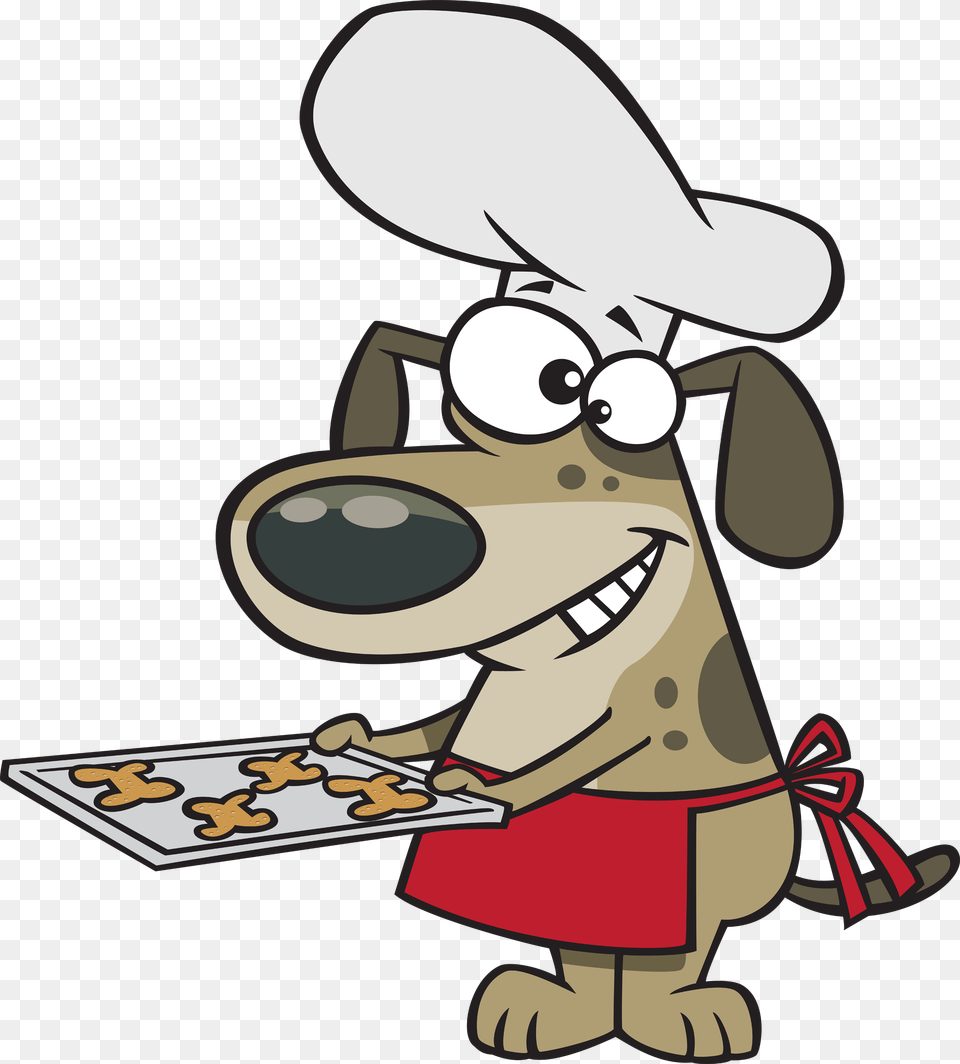 Bulldog Puppy Dog Biscuit Cartoon Clip Art, Book, Comics, Publication, Animal Free Png