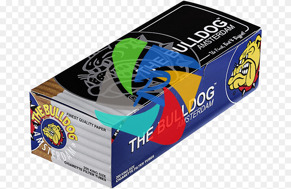 Bulldog Tubes Png