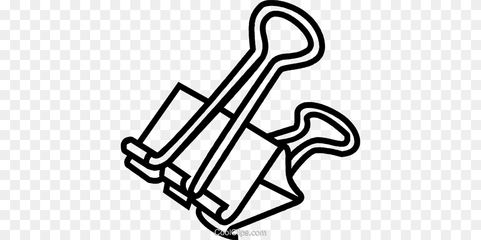 Bulldogalligator Clip Royalty Free Vector Clip Art Illustration, Electronics, Hardware, Bow, Weapon Png Image