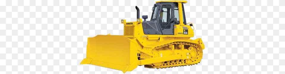 Bulldozer, Machine Png