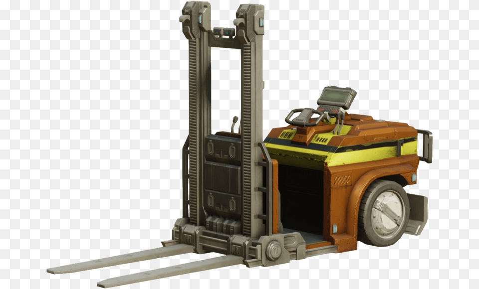 Bulldozer, Machine Free Png Download