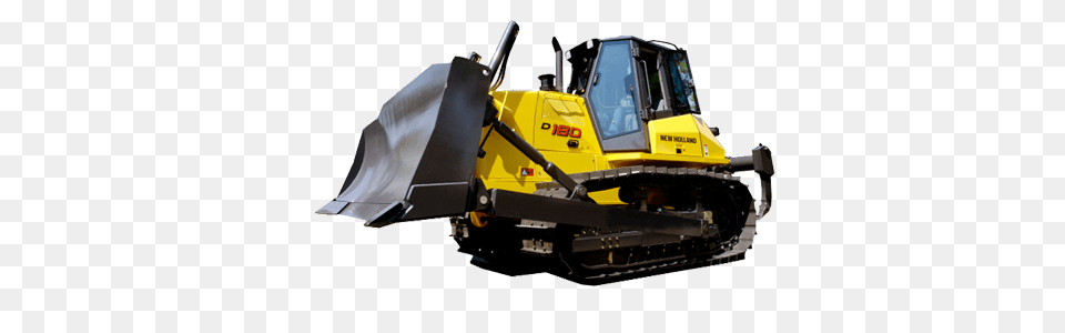 Bulldozer, Machine Free Transparent Png