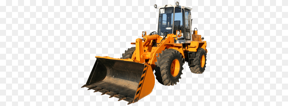 Bulldozer, Machine Free Png Download