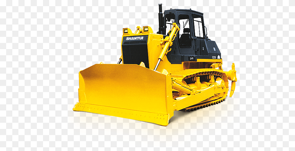 Bulldozer, Machine Free Transparent Png