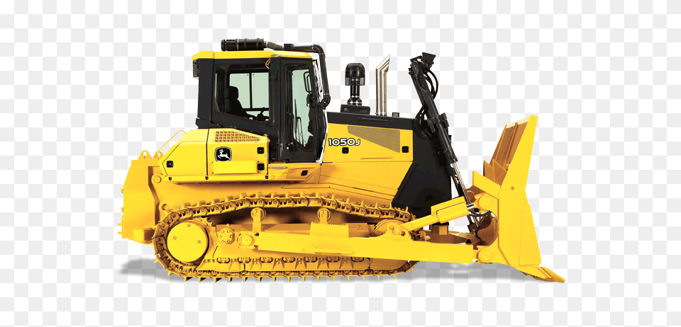 Bulldozer, Machine Free Png Download