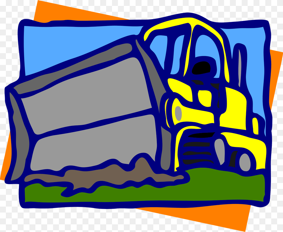 Bulldozer Clipart, Machine Free Png