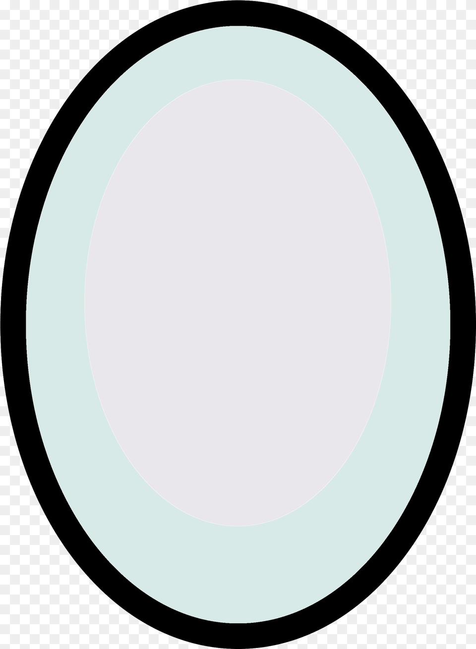 Bulle Blanche, Oval, Sphere Png Image