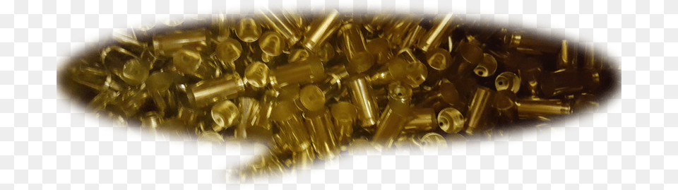 Bullet, Bronze, Gold, Treasure, Chandelier Free Png