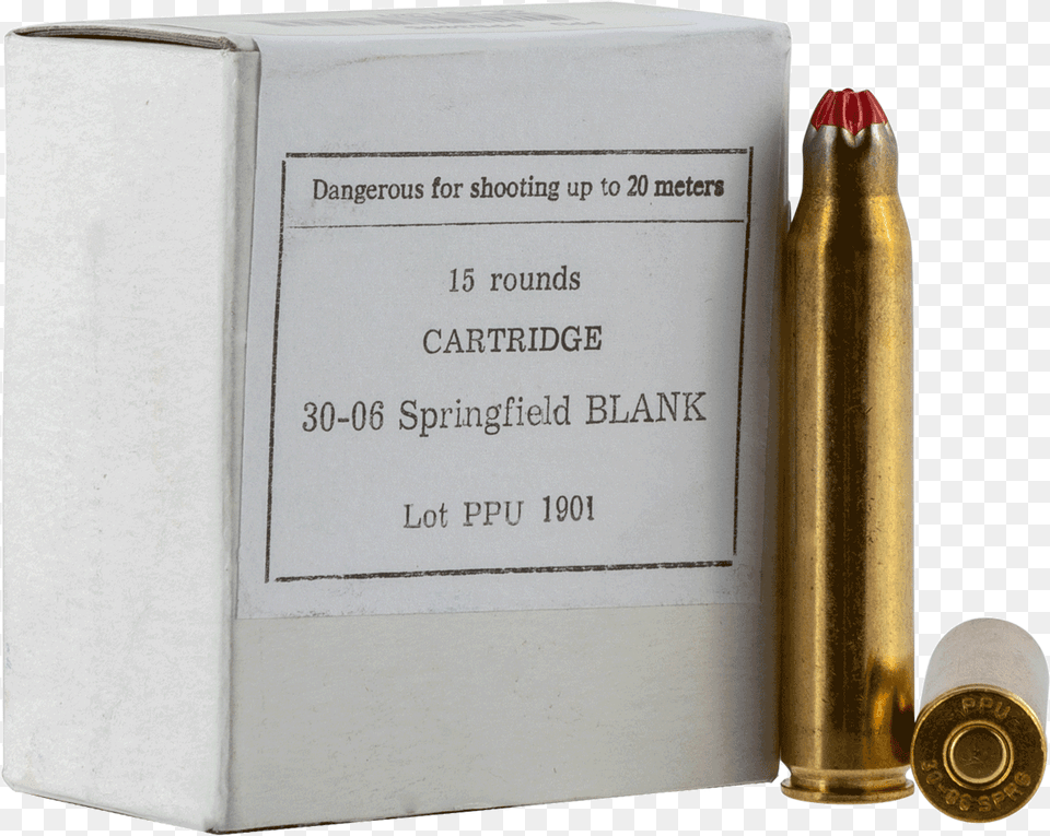 Bullet, Ammunition, Weapon, Book, Publication Free Transparent Png