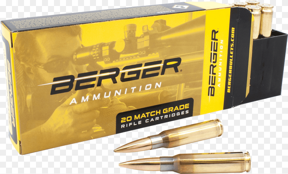 Bullet, Ammunition, Weapon Free Png