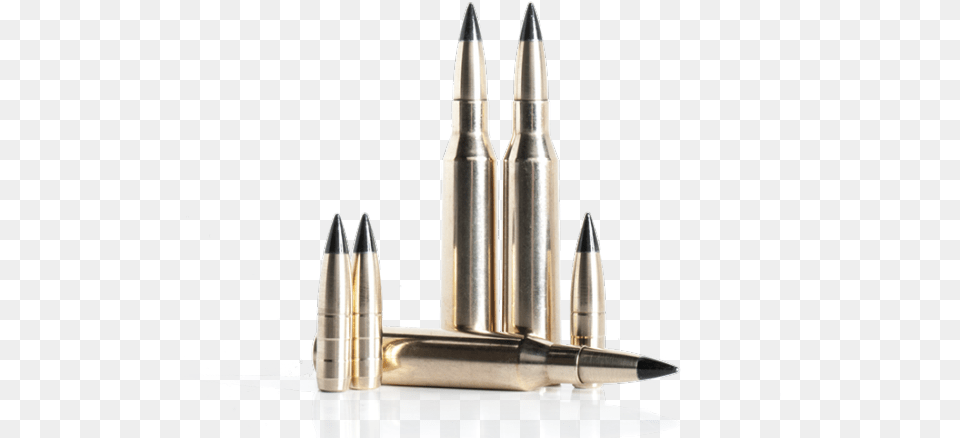 Bullet, Ammunition, Weapon Png Image