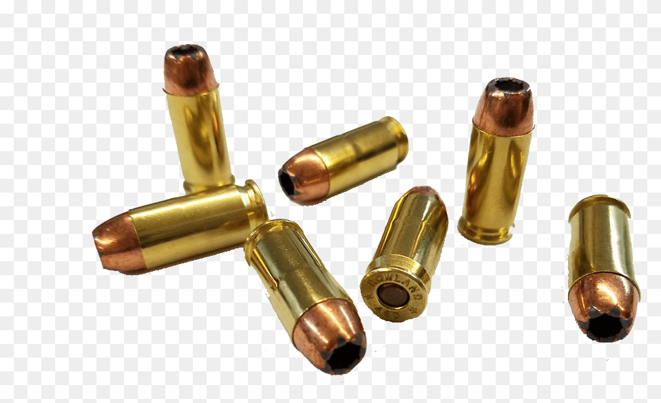 Bullet, Ammunition, Weapon Free Png