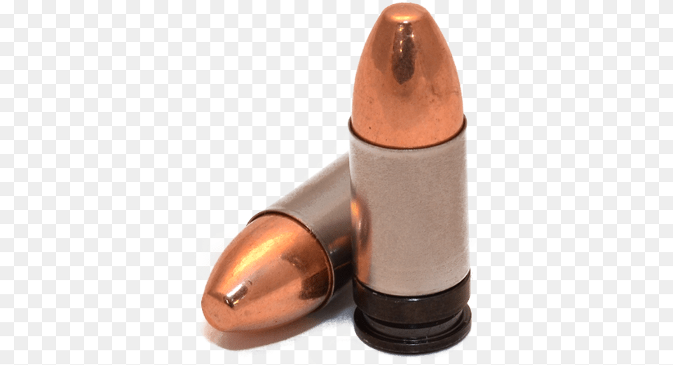 Bullet, Ammunition, Weapon, Smoke Pipe Free Png Download