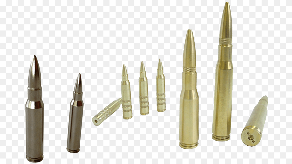 Bullet, Ammunition, Weapon, Mortar Shell Free Png Download