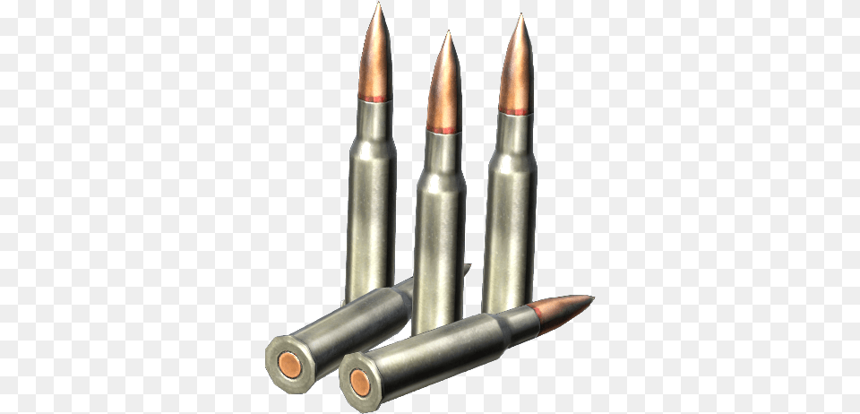 Bullet, Ammunition, Weapon Free Transparent Png