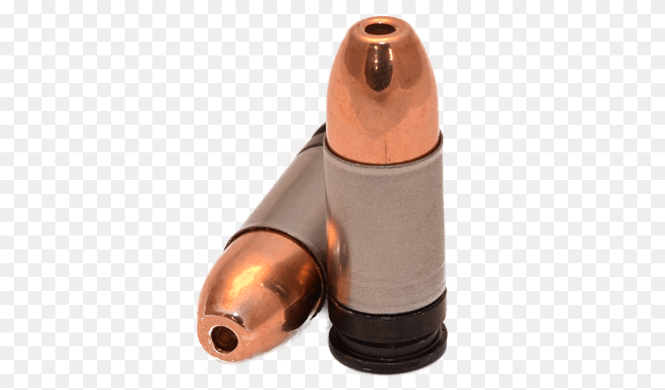 Bullet, Ammunition, Weapon, Smoke Pipe Free Png Download