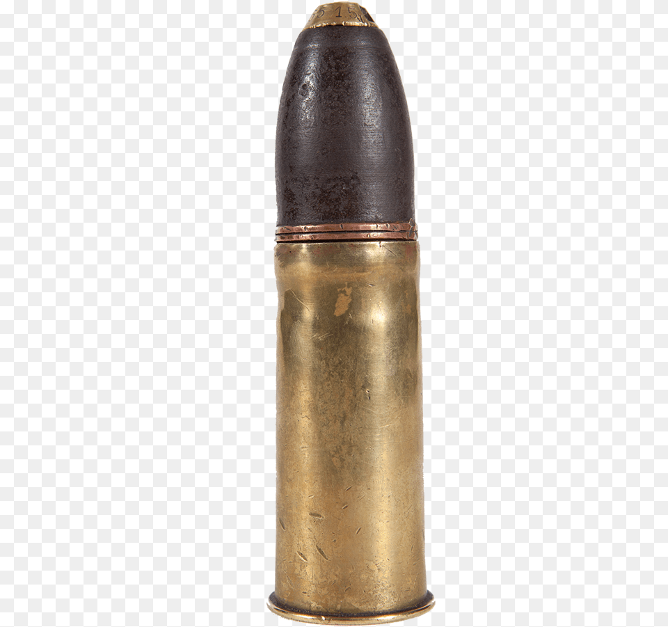 Bullet, Ammunition, Weapon, Bronze Png Image