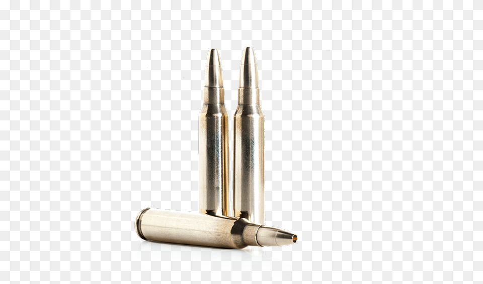 Bullet, Ammunition, Weapon Png