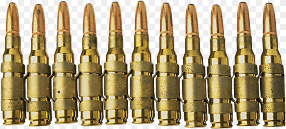 Bullet Ammo Bullets Bullet, Ammunition, Weapon Png