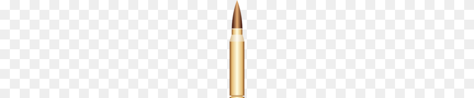 Bullet Amno Gt Ammunition, Weapon Png