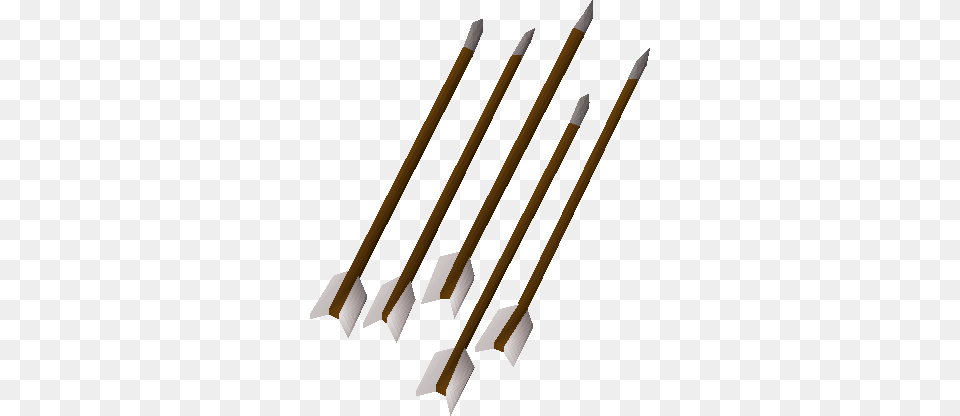 Bullet Arrows Are A Special Set Of Arrows Obtained Wiki, Weapon, Arrow, Bow Png Image