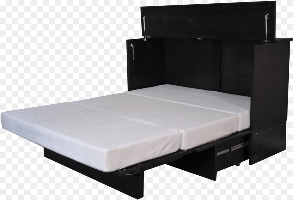 Bullet Bed Frame, Furniture Png Image