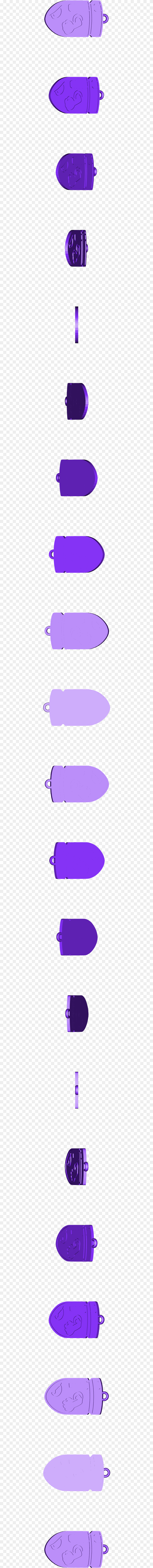 Bullet Bill, Lighting, Purple, Light, Home Decor Png Image