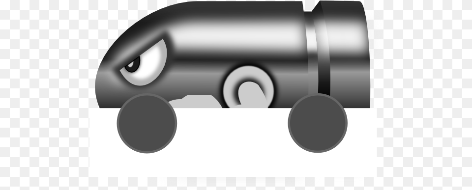 Bullet Bill Car Clip Art Bullet Bill, Weapon Free Png