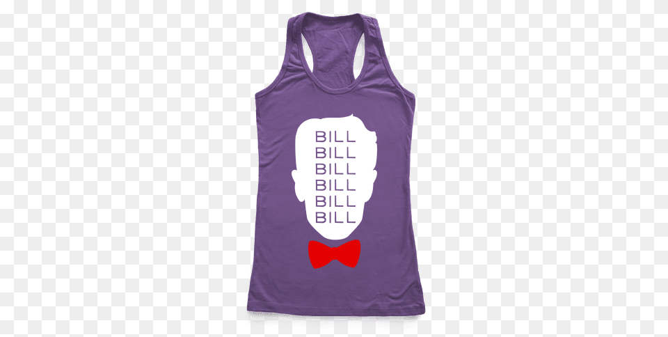 Bullet Bill T Shirts Mugs And More Lookhuman, Clothing, Tank Top, Vest Free Transparent Png