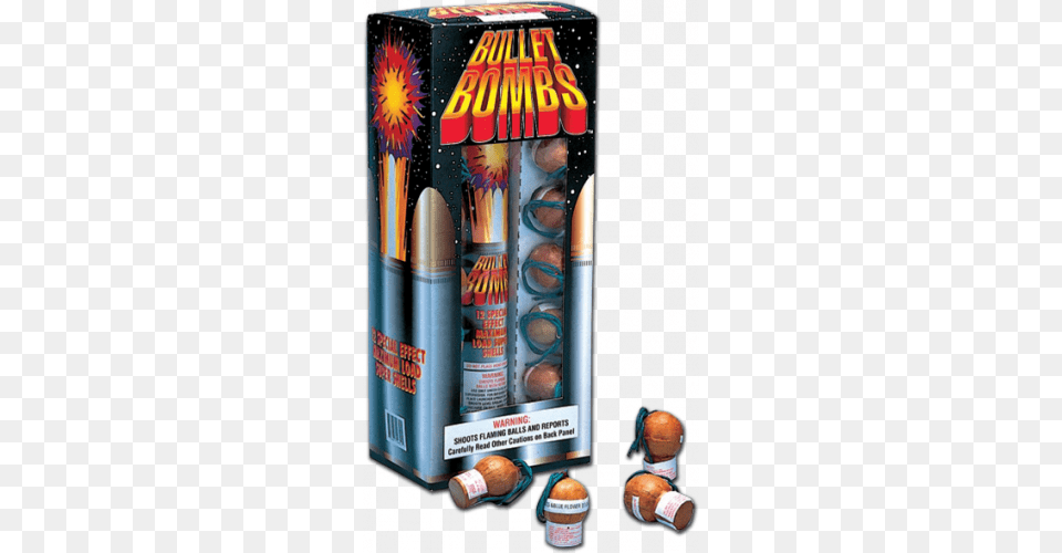 Bullet Bombs, Cosmetics, Lipstick, Can, Tin Free Transparent Png