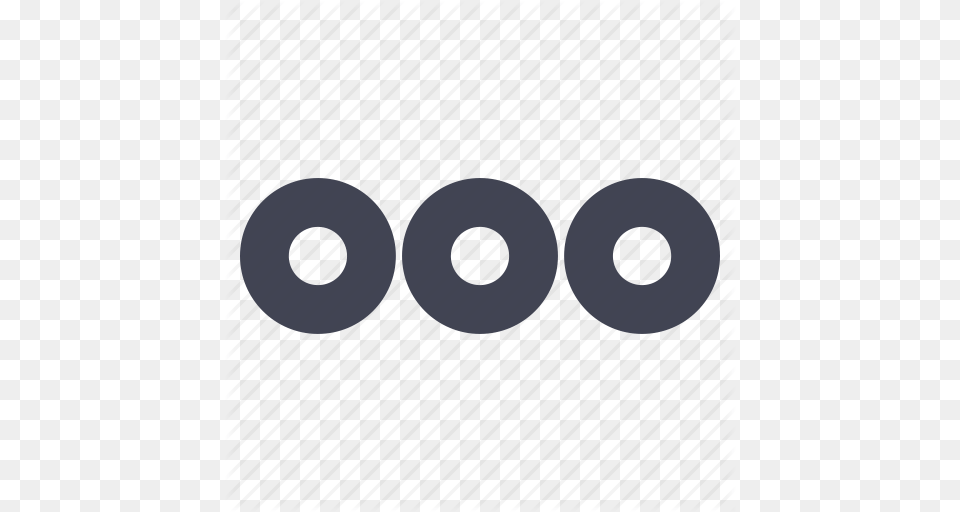 Bullet Bullets Circle Dots Points Icon, Disk, Text Png