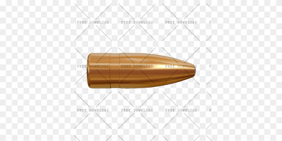 Bullet Ch With Transparent Background Photo, Ammunition, Weapon Free Png