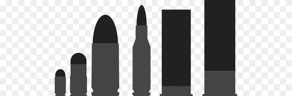 Bullet Clip Art, Ammunition, Weapon Png