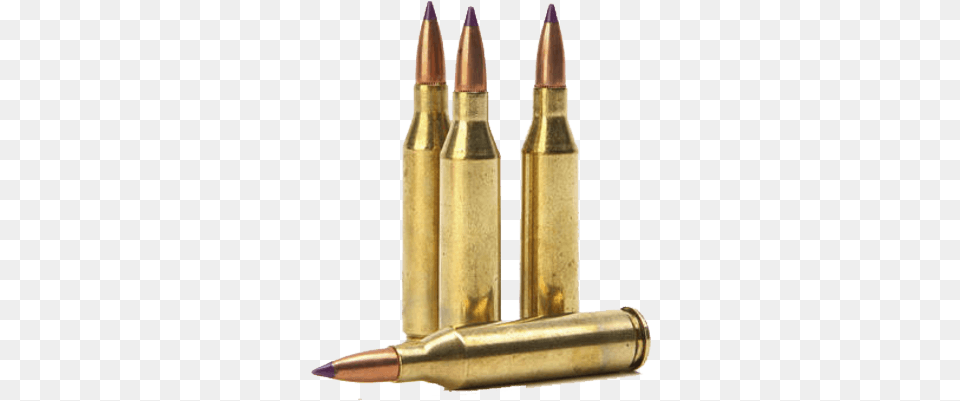 Bullet Clipart Row Bullets, Ammunition, Weapon Free Transparent Png