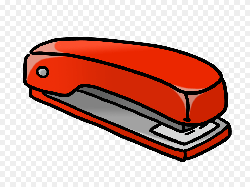 Bullet Clipart Stapler, Musical Instrument, Harmonica Free Transparent Png