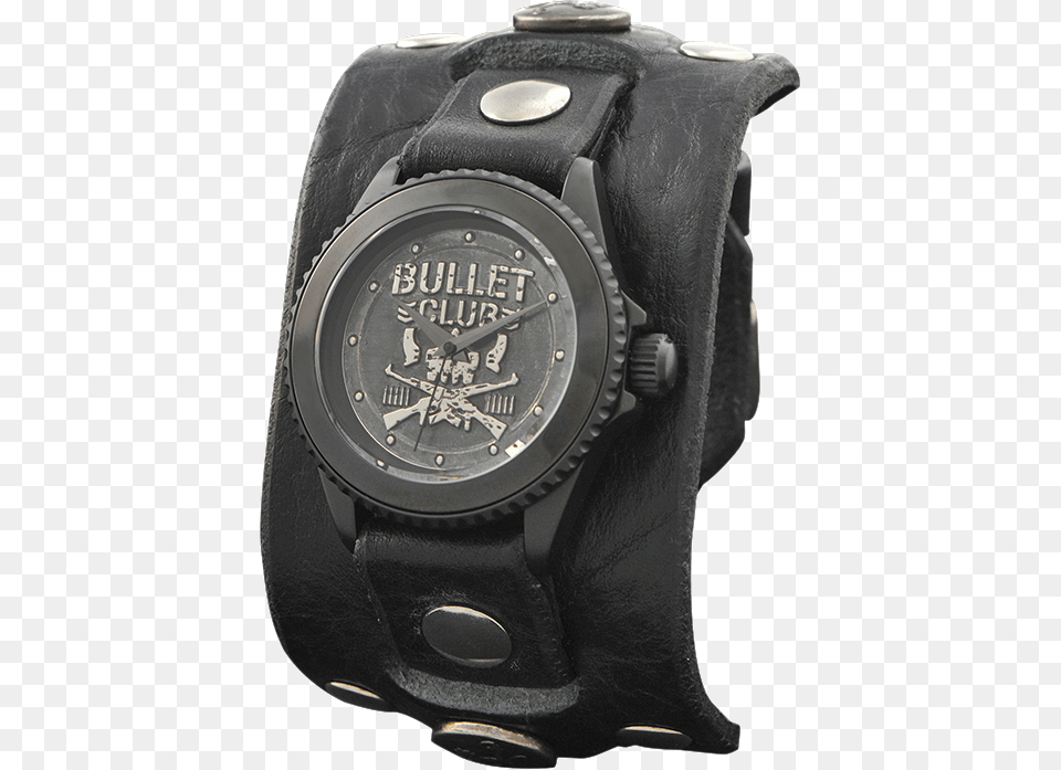 Bullet Club Redmonkey Analog Watch, Arm, Body Part, Person, Wristwatch Png